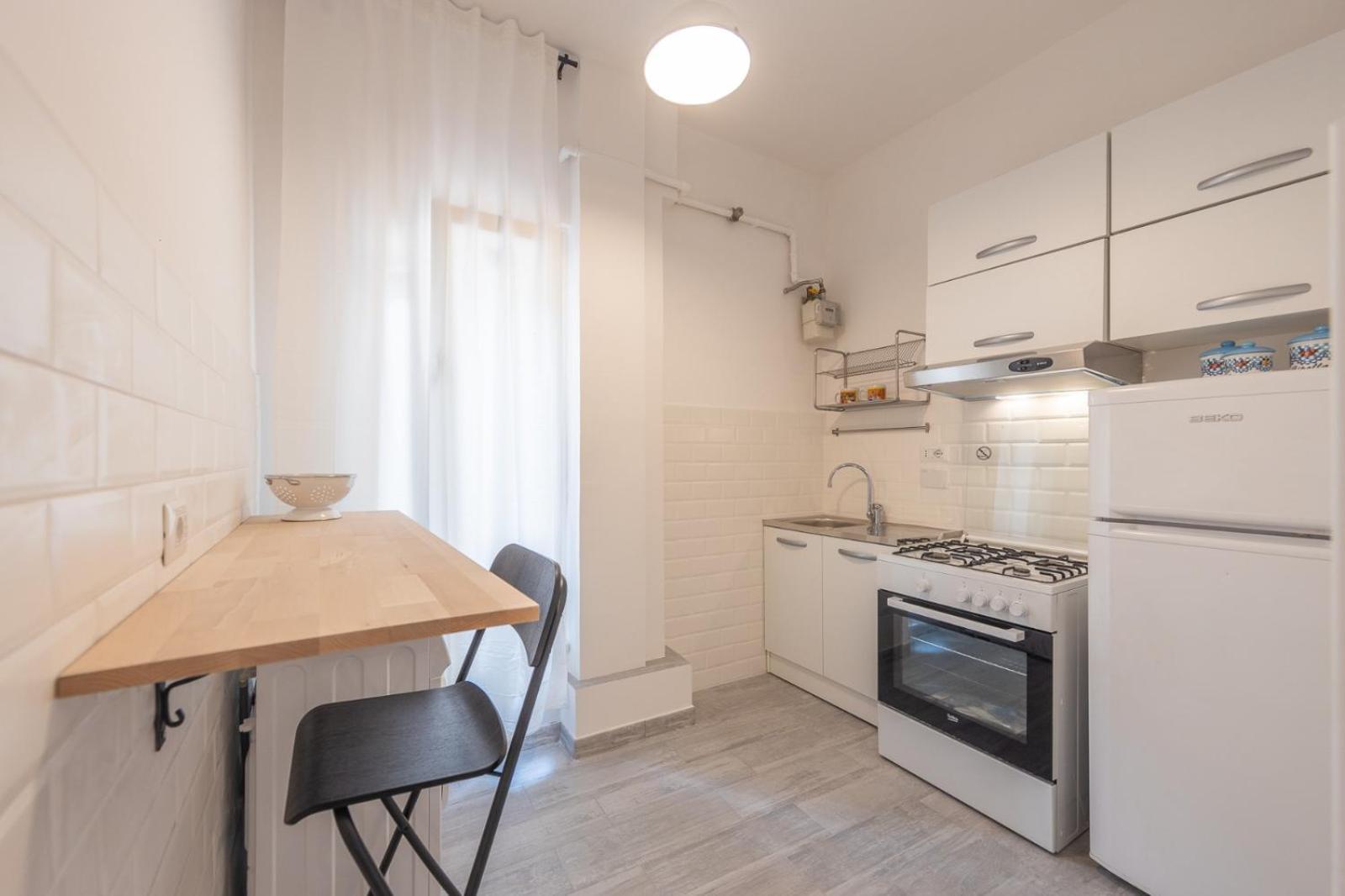 Casa Jonio Appartement