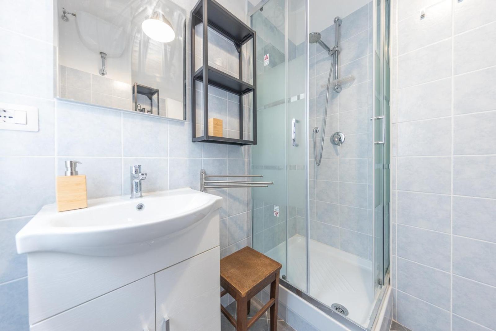 Casa Jonio Appartement *